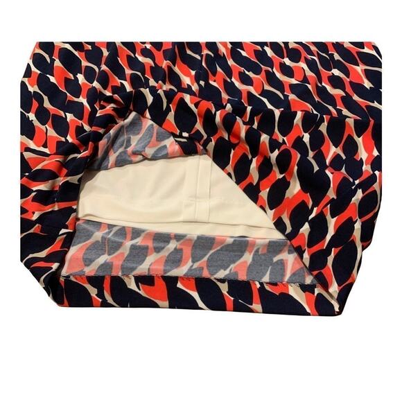 CACHE Sleeveless Boat Neck Knot Waist Dress 6 - Picture 4 of 6